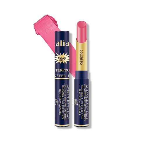 Maliao Colorstay Waterproof No|Transfer Lipstick