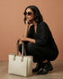 Ecoright Oat Milk Handbag