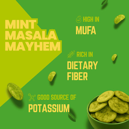 Fabeato Pudhina Punch Flavor Banana Chips