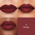 Colors Queen Color Stay Non-Transfer Lipstick – 26 Shades
