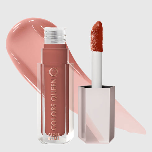Colors Queen Colors Queen Lip Luminizer Gloss