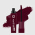 Colors Queen Totally Matte Non-Transfer Lipstick – 21 Hydrating Shades