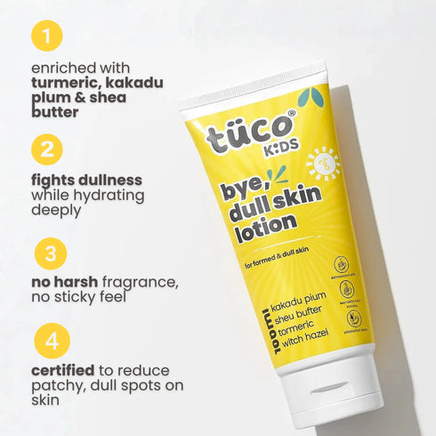Tuco Ultimate Kiddy Essentials Bundle