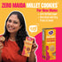Early Foods Bajra Barnyard Millet Jaggery Cookies