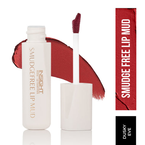 Insight Smudge Free Lip Mud
