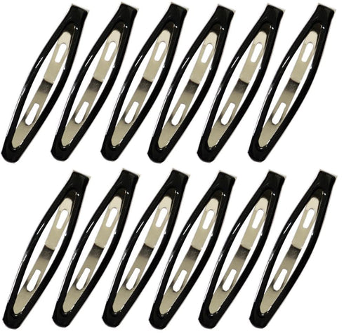 Oval Shaped Tic Tak Pins