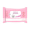 Shills Professional Wet Wipes Rose