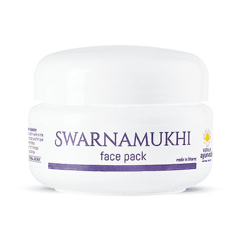 Kerala Ayurveda Swarnamukhi Face Pack