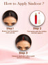 Pretty Cover Pretty Cover Liquid Sindoor
