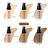 Colors Queen Ultra Definition Liquid Foundation | 30 ML