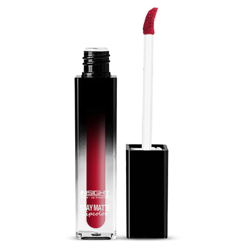 Insight Stay Matte Lipcolor