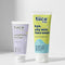 Tuco Nongreasy face Wash + Face Gel Combo