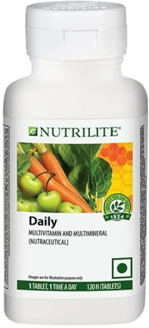 NUTRILITE® Daily nutrilite™