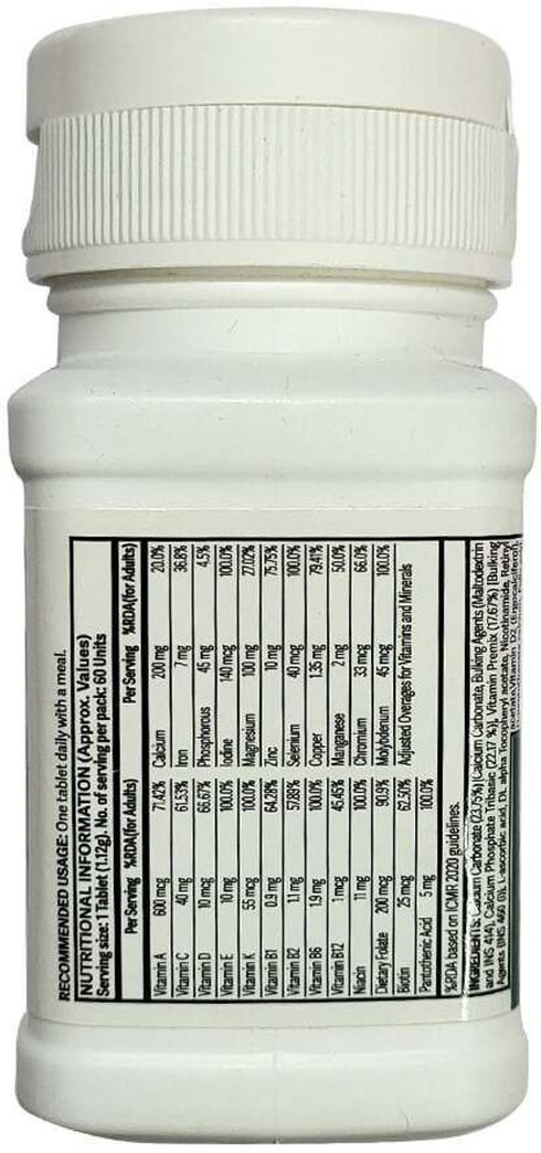 NUTRILITE® Daily nutrilite™