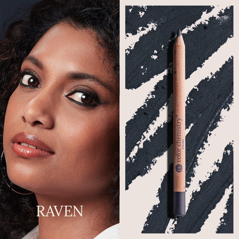 Juicy Chemistry Organic Kajal Pencil/Kohl
