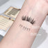 Gege Bear Twelve Constellation Series False Eyelashes