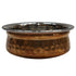Steel Copper Serving Handi 215g Set 1