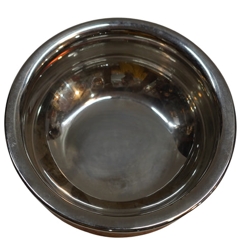 Steel Copper Serving Handi 215g Set 1
