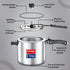 Prestige Tri-ply Svachh Inner Lid Pressure Cooker 5 L Combo
