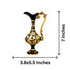 Brass Surahi Shape Flower Pot 0.315Kg