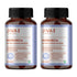 Jiva Ayurveda Memorica Natural Memory Booster Tablets