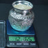 Pure Silver Ashta Laxmi Lota 121.65g By Mahita Collections