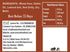 Neelam Foodland Whole Wheat Methi Masala Khakhra Mini