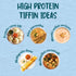 Troovy The Healthy Tiffin Kit