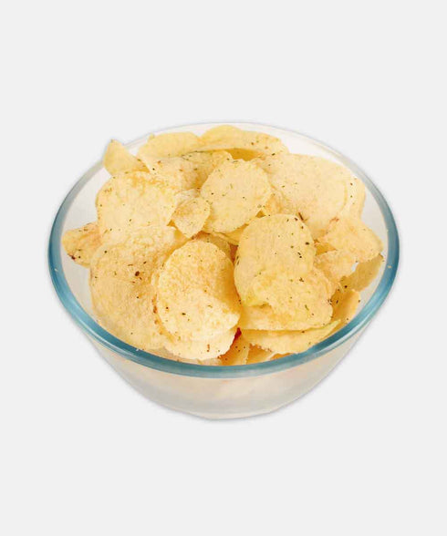 Neelam Foodland Potato Chips Cream Onion