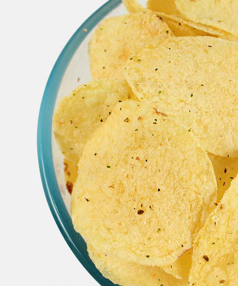 Neelam Foodland Potato Chips Cream Onion