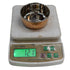 Steel Copper Hammered 121g Pack of 6