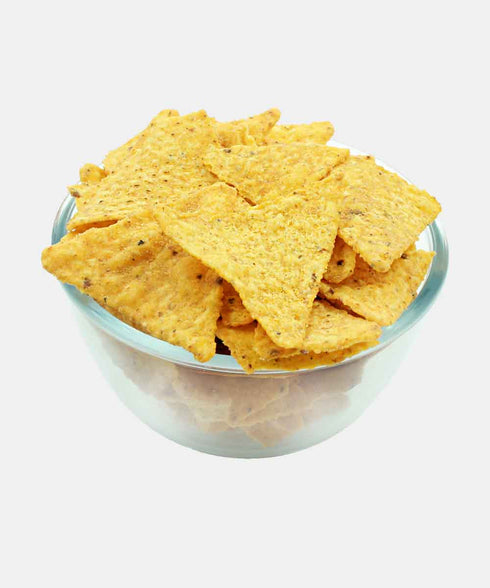 Neelam Foodland Tortillla Chips Jalapeno