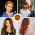 Paradyes Ginger Copper Semi-Permanent Hair Color