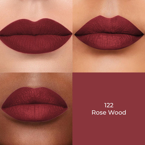 Colors Queen Hold-Up Full-Day Non-Transfer Lipstick - Lightweight