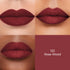 Colors Queen Hold-Up Full-Day Non-Transfer Lipstick - Lightweight