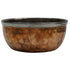Steel Copper Hammered 121g Pack of 6