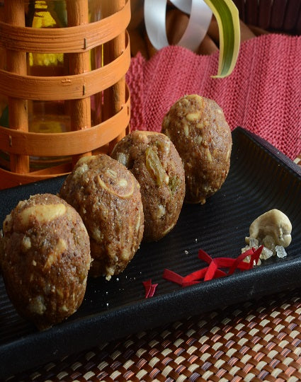 Pramod Ghee Gond Laddu