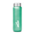 Milton Personalized Aqua Stainless Steel Bottle