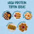 Troovy The Healthy Tiffin Kit