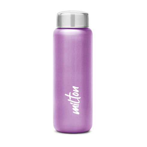 Milton Personalized Aqua Stainless Steel Bottle