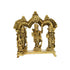 Brass Ram Parivar Idol 628g