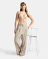 Jockey Under-Wired Padded Cotton Stretch Medium Coverage T-Shirt Bra with Detachable Straps - Light Skin