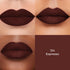 Colors Queen Hold-Up Full-Day Non-Transfer Lipstick - Lightweight
