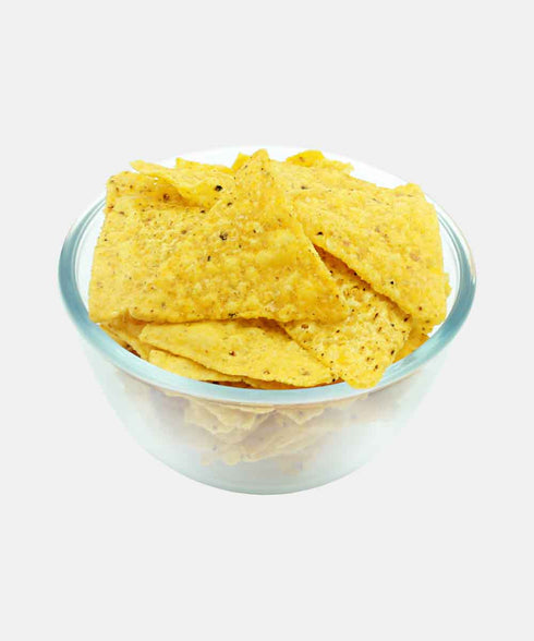 Neelam Foodland Tortillla Chips Salted