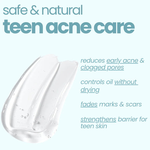 Tuco Acne Face Gel