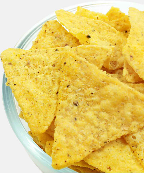 Neelam Foodland Tortillla Chips Salted