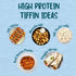 Troovy The Healthy Tiffin Kit