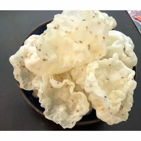 Telangana snacks SAGGU BIYYAM VADIYALU 500g