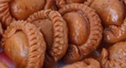 Godavari Vantillu Kova Puri |Chandrakala Sweet