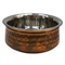 Steel Copper Serving Handi 315g Set 1